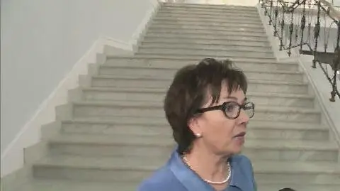 Witek: expose Szydło w środę