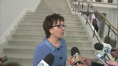 Witek: expose Szydło w środę