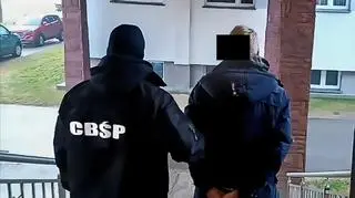 CBŚP zatrzymało osiem osób w związku z produkcją narkotyków