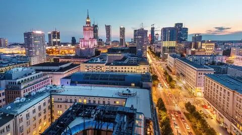 "Nie można wykluczyć scenariusza recesyjnego"