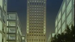 Tak będzie wyglądał szkieletor