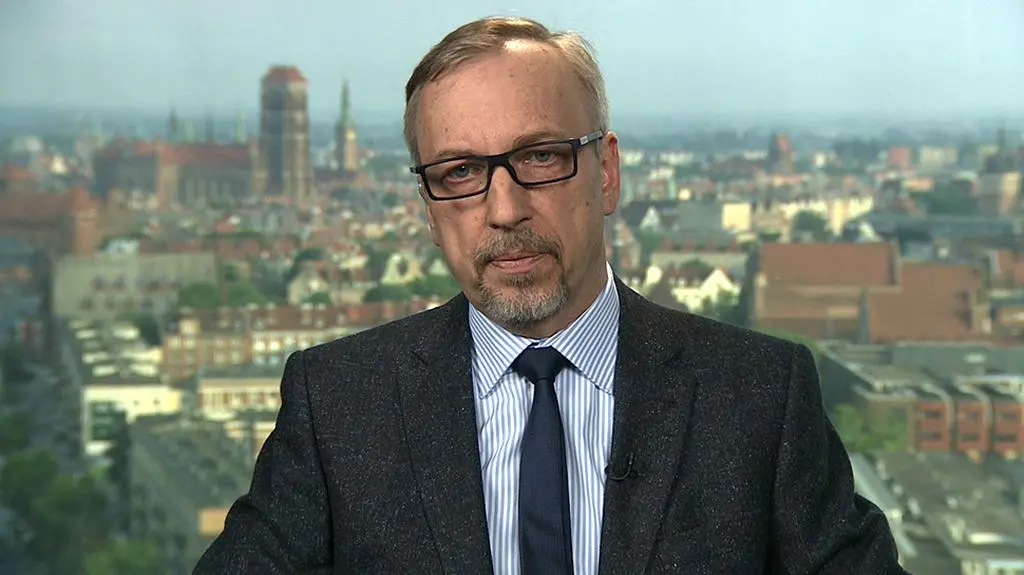 Koalicja Europejska była wartością ale sposób jej funkcjonowania i konstruowania niestety już nie