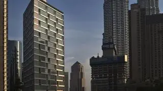 One KL, Kuala Lumpar, Malezja