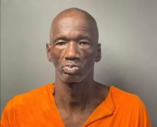 Leandrew Smith Jr.