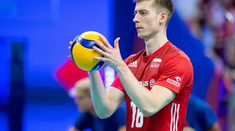 Trzeci sparing polskich siatkarzy, trzeci tie-break i druga porażka