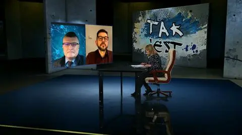 Koprowicz: być może to dotrze do osób, które nie przestrzegają zasad