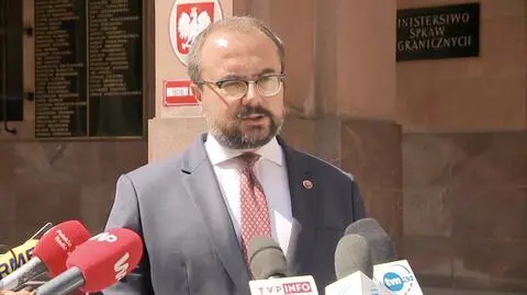 Nauczycielka wygrała w sądzie w trybie wyborczym z wiceministrem. Poszło o film Agnieszki Holland