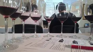 Degustacja jak test