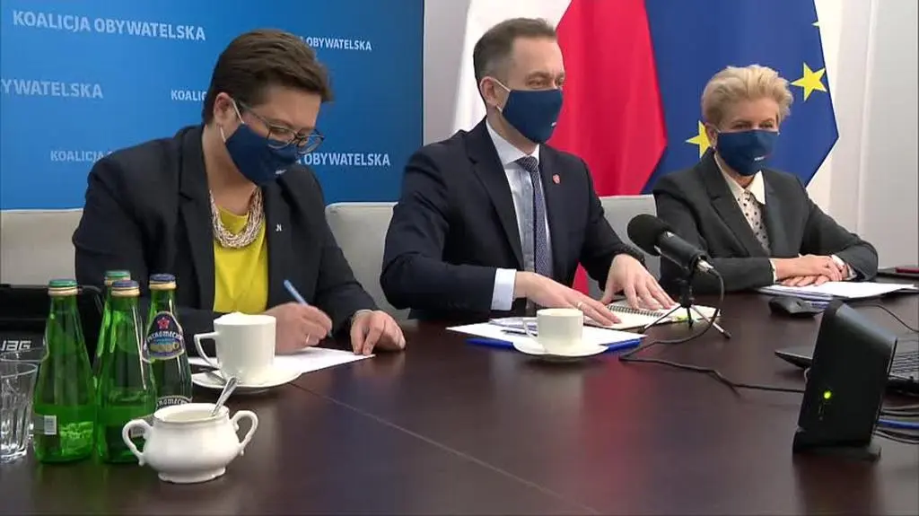 sejm foty