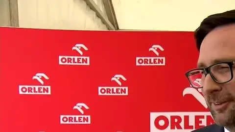 Obajtek dla Marcina