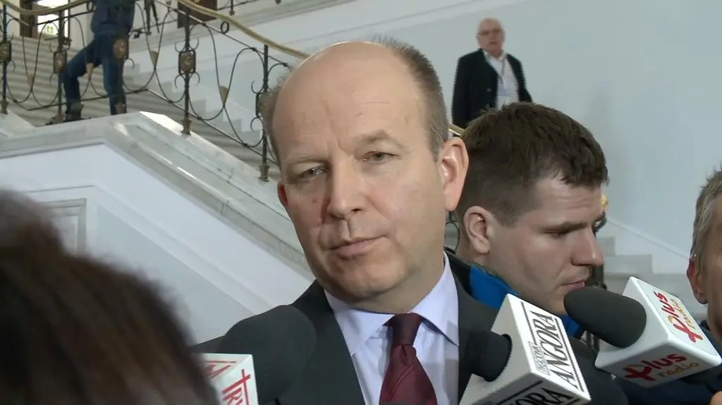 Minister zdrowia o przyjętej ustawie o lekach dla seniorów