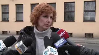 Rzecznik prokuratury w Opolu o działaniach śledczych