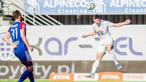 Lech wykonał wielki krok w stronę mistrzostwa