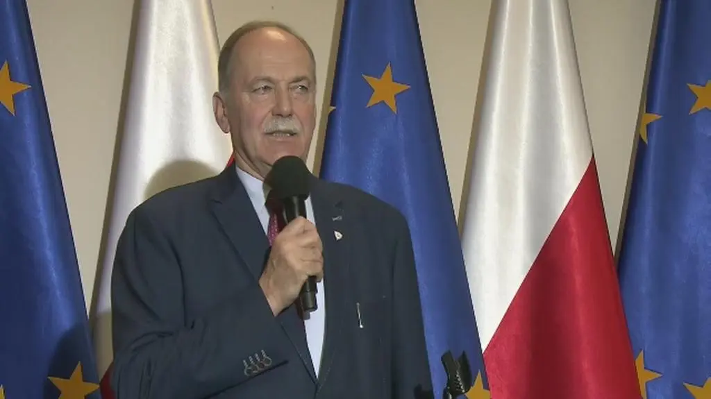 Proksa: najważniejszą informacją dla nas jest to że rząd postanowił przeanalizować nasze postulaty