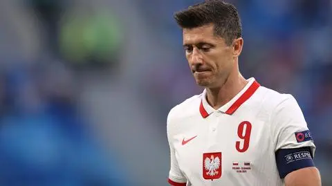 Hiszpan prowokuje. "Nasi obrońcy pożrą Lewandowskiego"