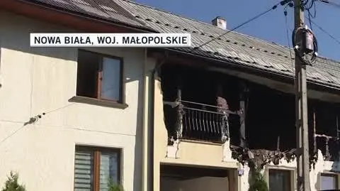 BIALA ZNISZCZENIA