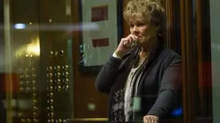 Judi Dench