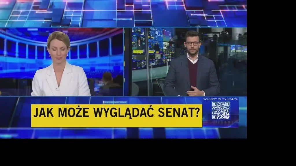 JAK MOŻE WYGLĄDAĆ SENAT?