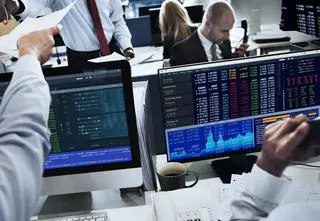Obce drony nad Polską. Złoty i giełda reagują