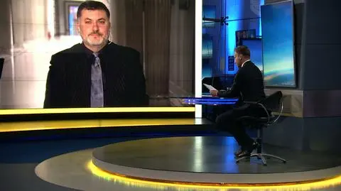 Braun do Niedzielskiego: będzie pan wisiał. Dziambor: to figura retoryczna 