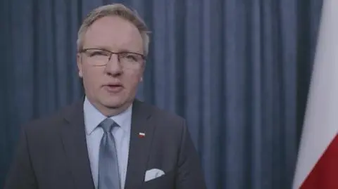 Szef gabinetu prezydenta o wizycie Andrzeja Dudy w Meksyku