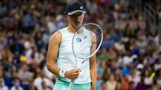 Iga Świątek will face Aryna Sabalenka in US Open semi-finals