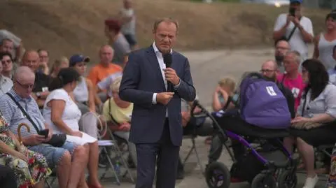 "Ta władza robi wszystko, żeby uniknąć odpowiedzialności. Strach ich paraliżuje"