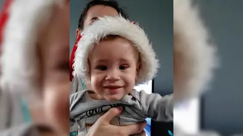 Jest cała kwota na operację rączek dla Adasia