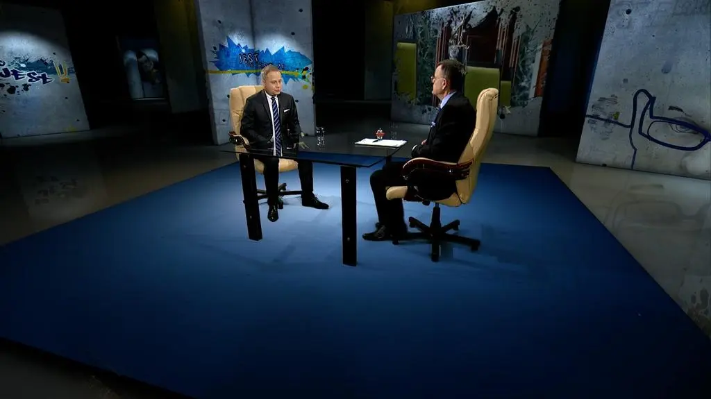 Małgorzata Gersdorf może swobodnie pełnić swoje funkcje