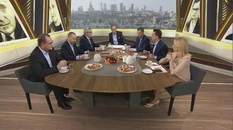 Konwencja PiS była policzkiem dla nauczycieli. Gorąca dyskusja polityków