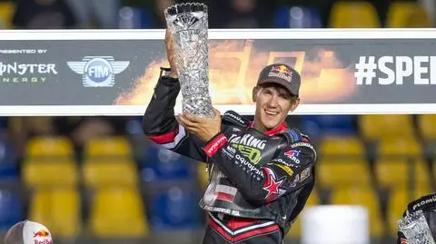 Imponujący występ Janowskiego. Wygrał pierwszą rundę mistrzostw świata