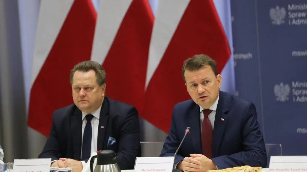 Będą przeprowadzane przeglądy procedur bezpieczeństwa
