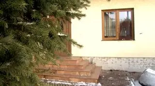 Sprawcy szuka policja
