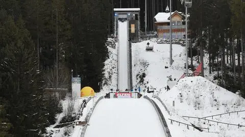 Skoki narciarskie Titisee-Neustadt 2022. O której godzinie sobotni konkurs?
