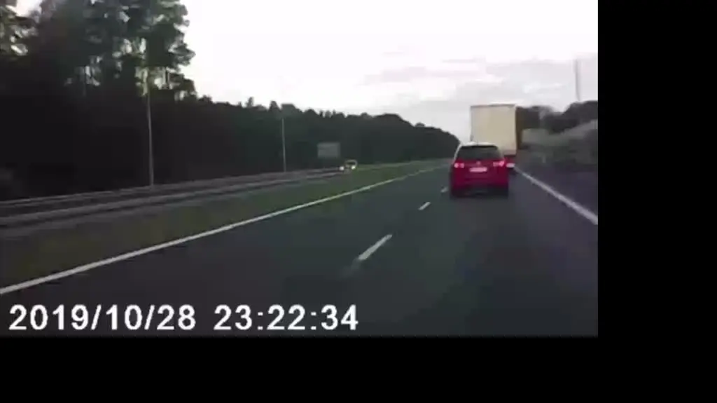 wierzyce blur