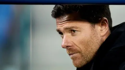 Xabi Alonso z nowym zadaniem. Ma odmienić grę wielkiego niemieckiego klubu