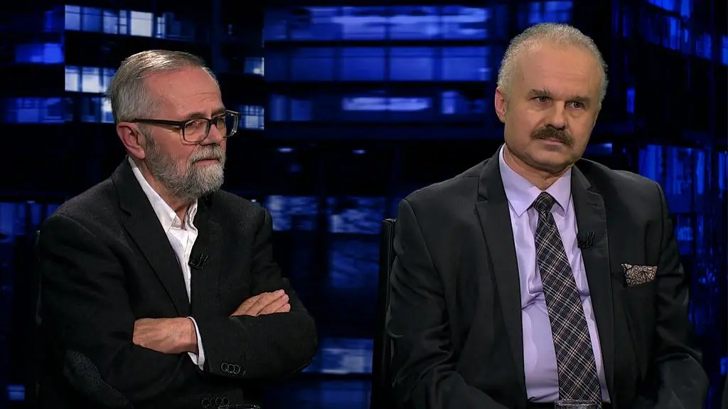 Z przykrością stwierdzam że te standardy są coraz niższe