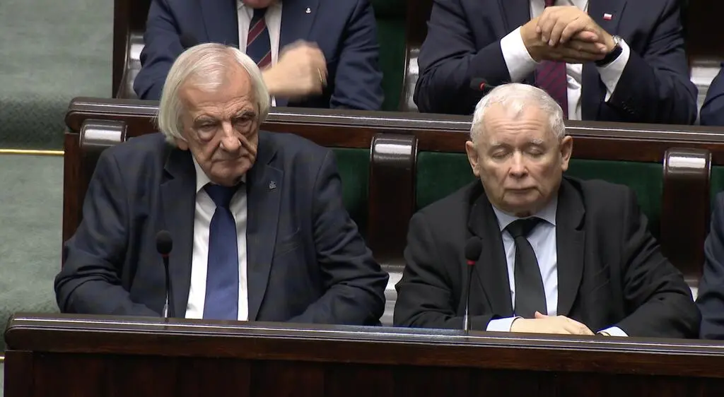 Jarosław Kaczyński