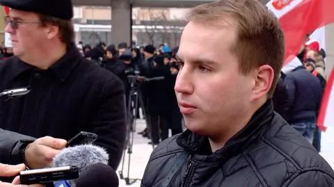 Andruszkiewicz rozpoczyna pracę w roli wiceministra cyfryzacji