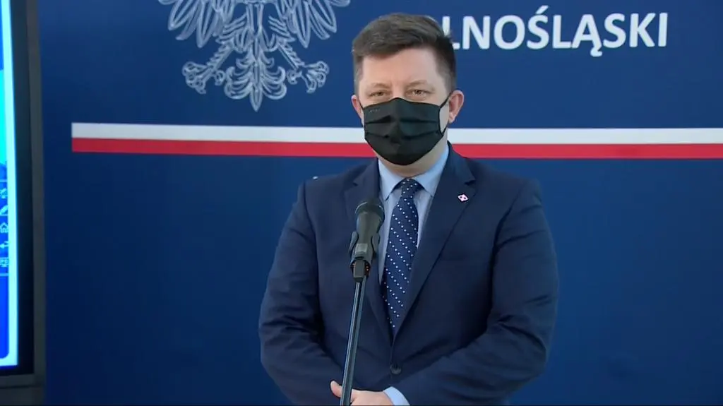 Michał Dworczyk