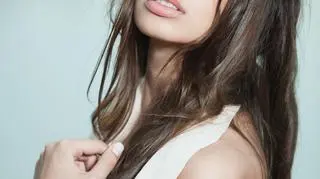 Weronika Szmajdzińska - Miss Global Teen 2012