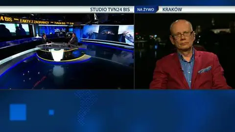 29.08.2016 | Zakaz noszenia burkini? „Reakcja tak przesadna, że aż groteskowa”