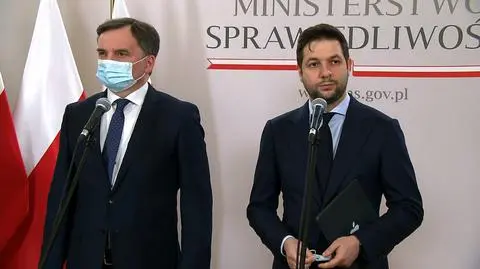 Jaki: trwa proces pozbawiania wpływu Polaków na własne państwo