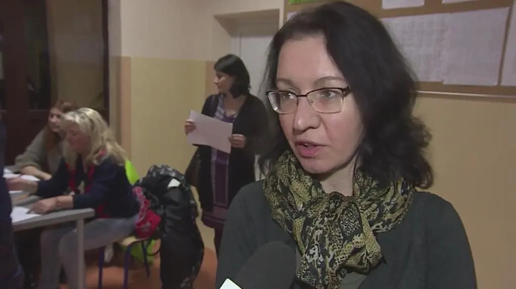 "Uczniowie ze spektrum autyzmu potrzebują szkół małych"