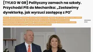 Artykuł, który zbulwersował mieszkańców Radomska