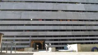 Poszło o błędy w projektach i pieniądze 