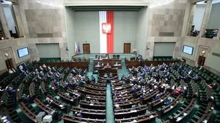 "PiS przestraszyło się polskich kobiet"