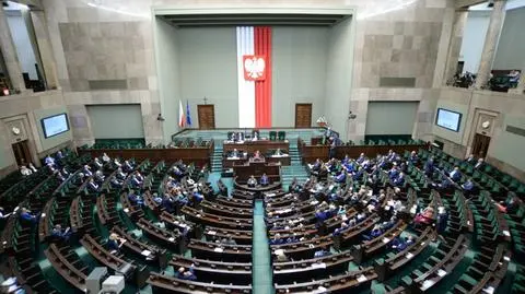 "PiS przestraszyło się polskich kobiet"