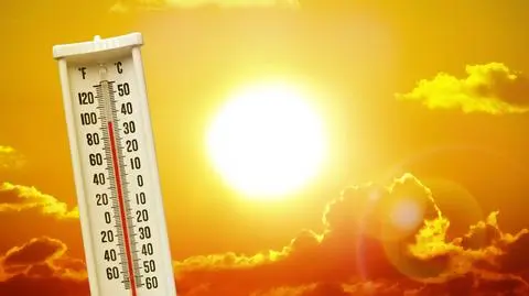 Blisko 34 stopnie. Kozienice we wtorek najgorętsze