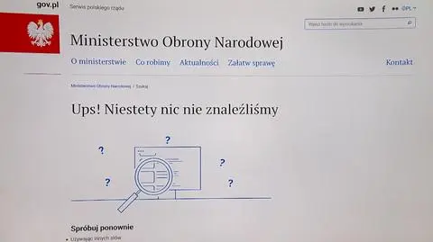 Komisja widmo. Co się dzieje z podkomisją smoleńską?